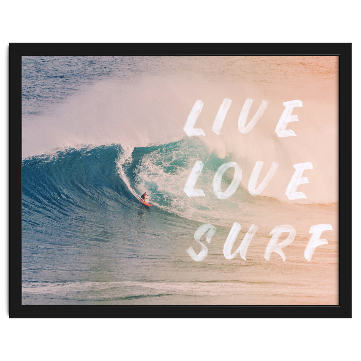 Live Love Surf