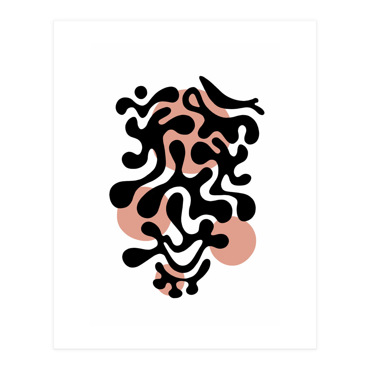 Twisted Beats No. 5.2 - The Rising (Print Only)