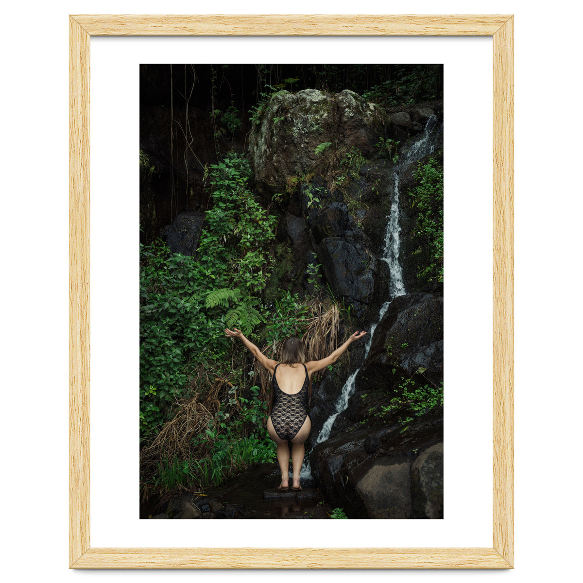 The Fountain of Youth