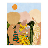 Nature Lovers (Print Only) thumbnail