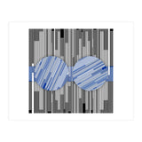 Glitch Global XII Part1 Serie Urban Nature (Print Only) thumbnail