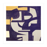 The Primitive Man (Print Only) thumbnail