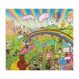 The Bar Steward Sons of Val Doonican -  Chaos Untitled #1 (Print Only) thumbnail