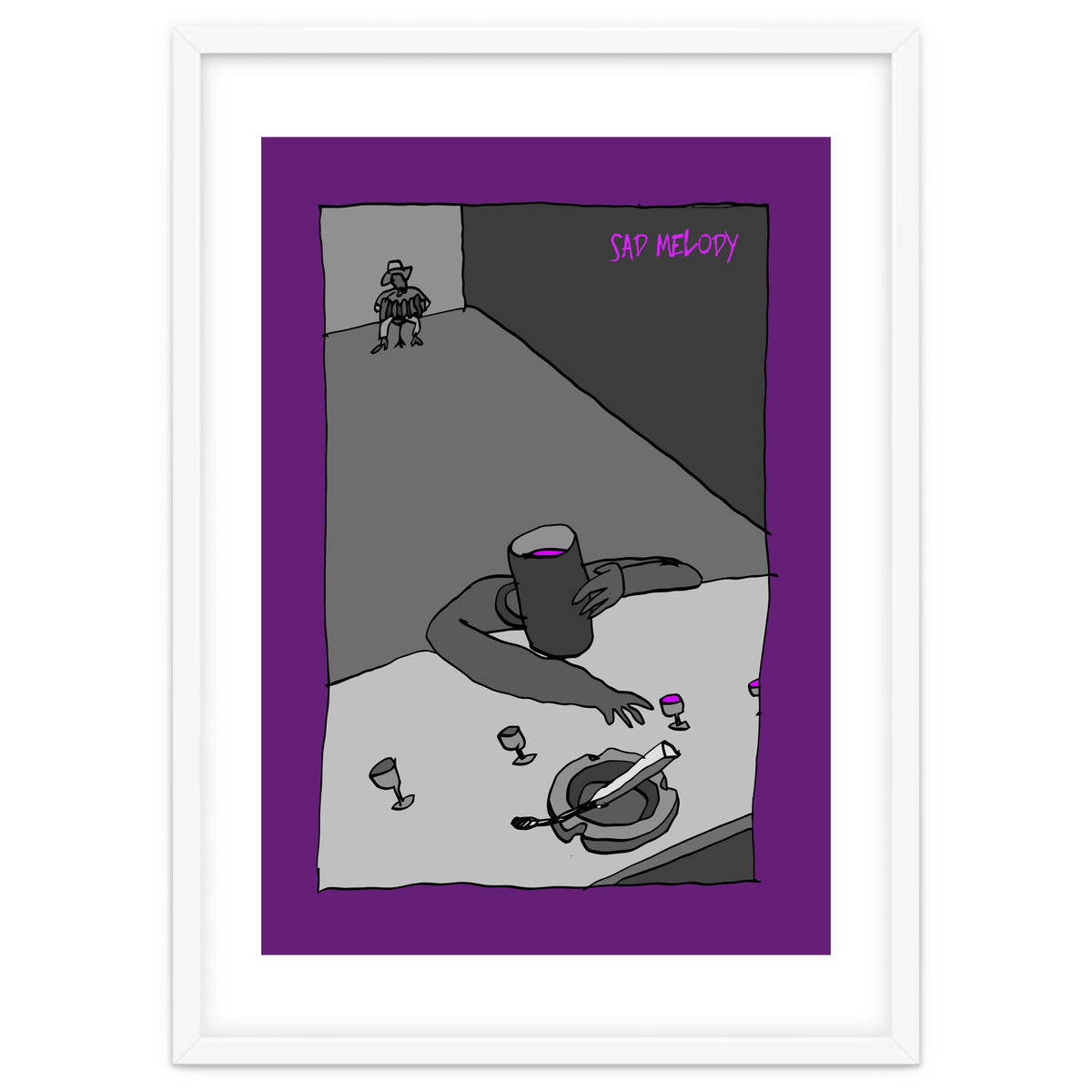 Sad Melody