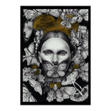 Silence of Madam Butterfly (Print Only) thumbnail
