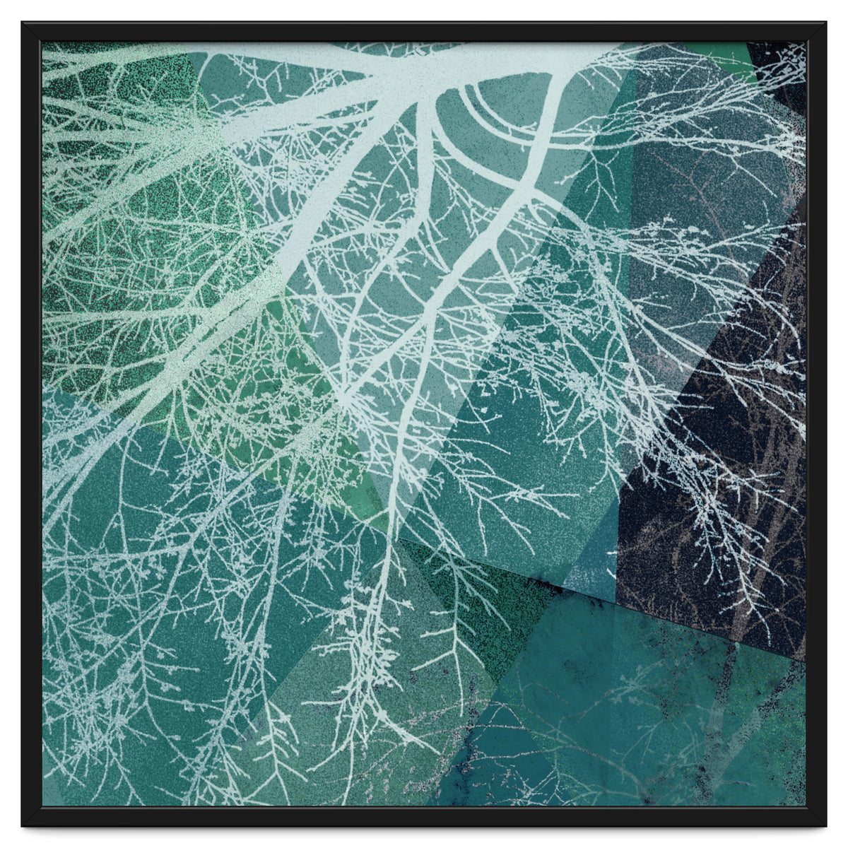 P19-E3 Trees and Triangles