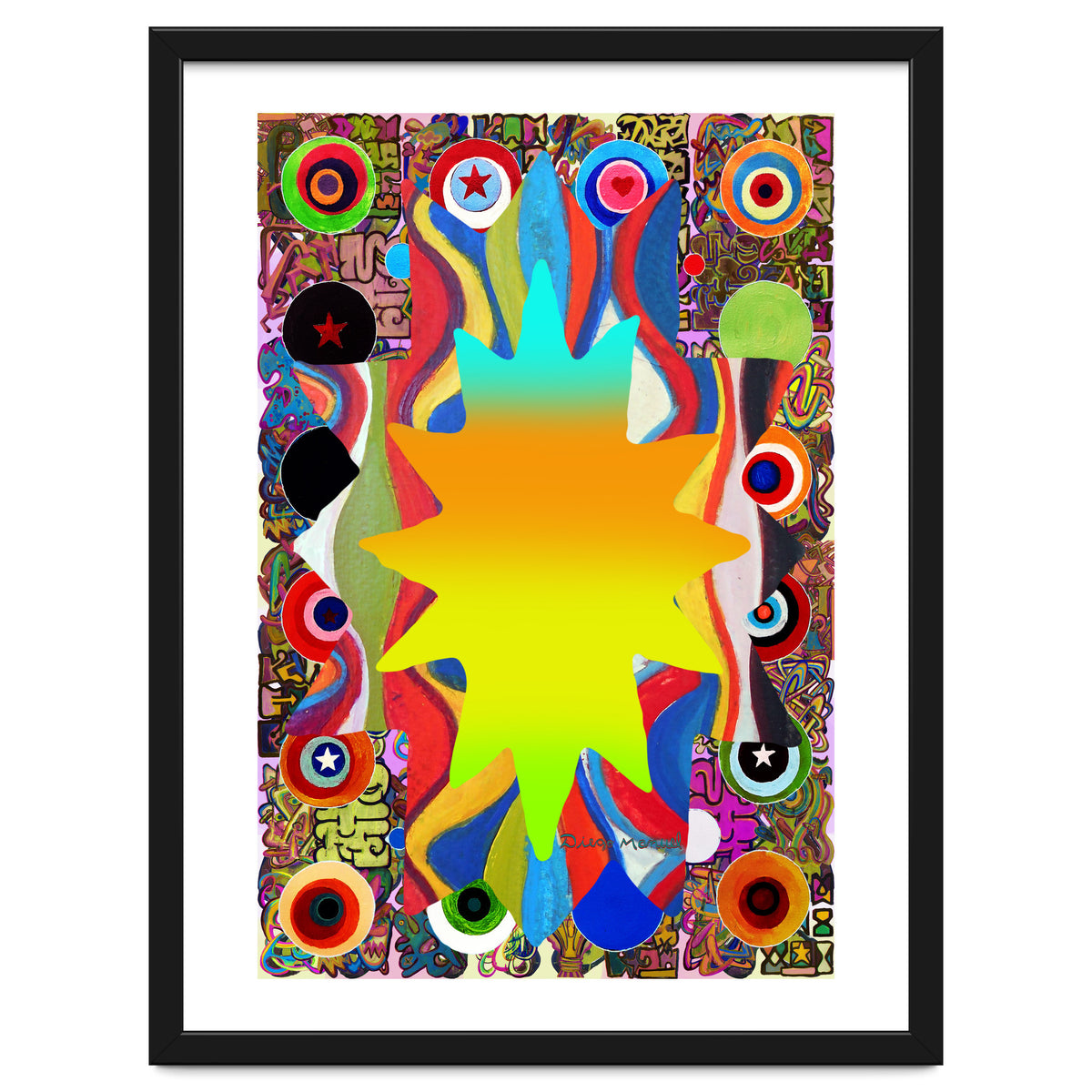 Graffiti Digital Nuevo 2023 91