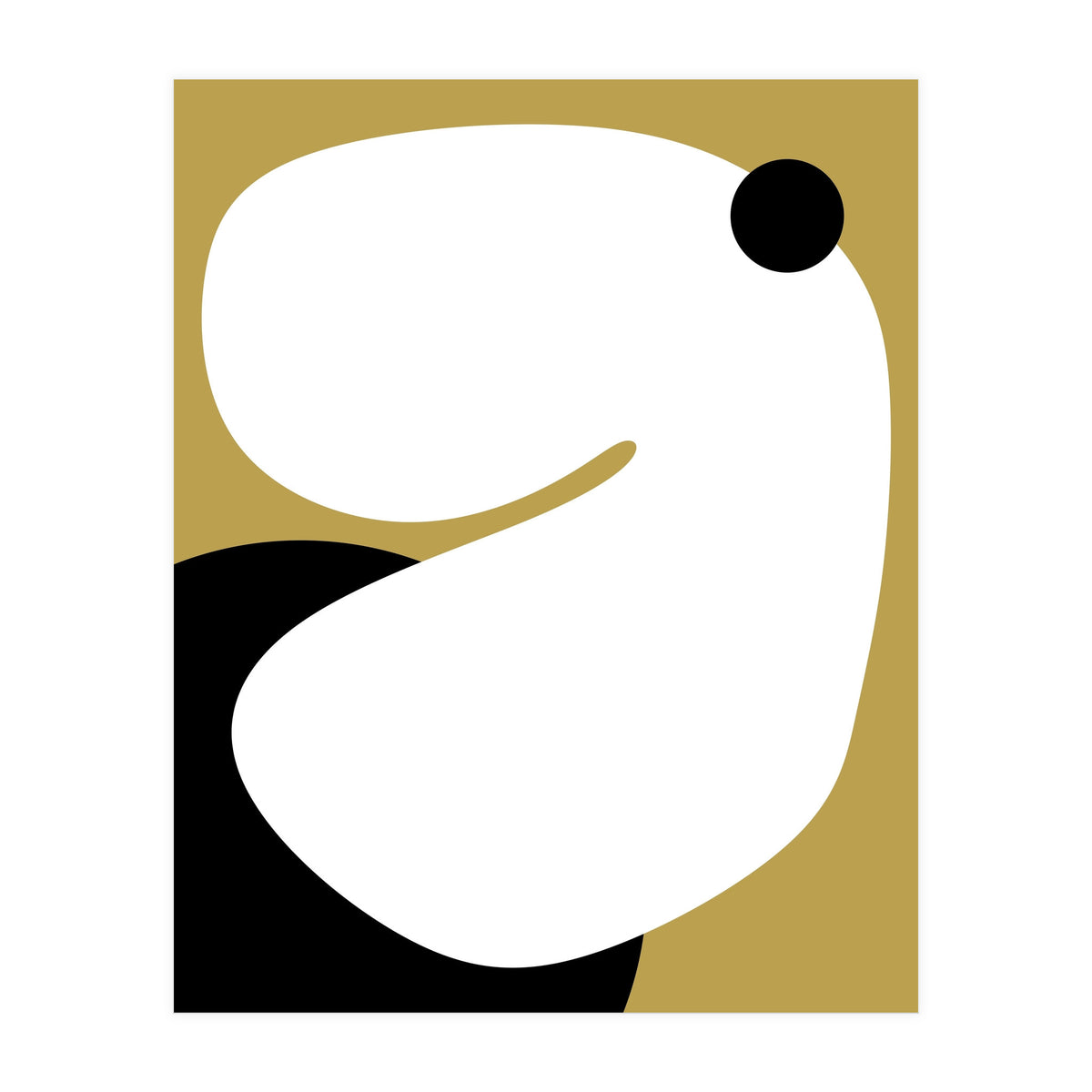 Cysilia (Print Only)