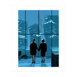 Fight Club (Print Only) thumbnail