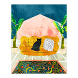 Meow (Print Only) thumbnail
