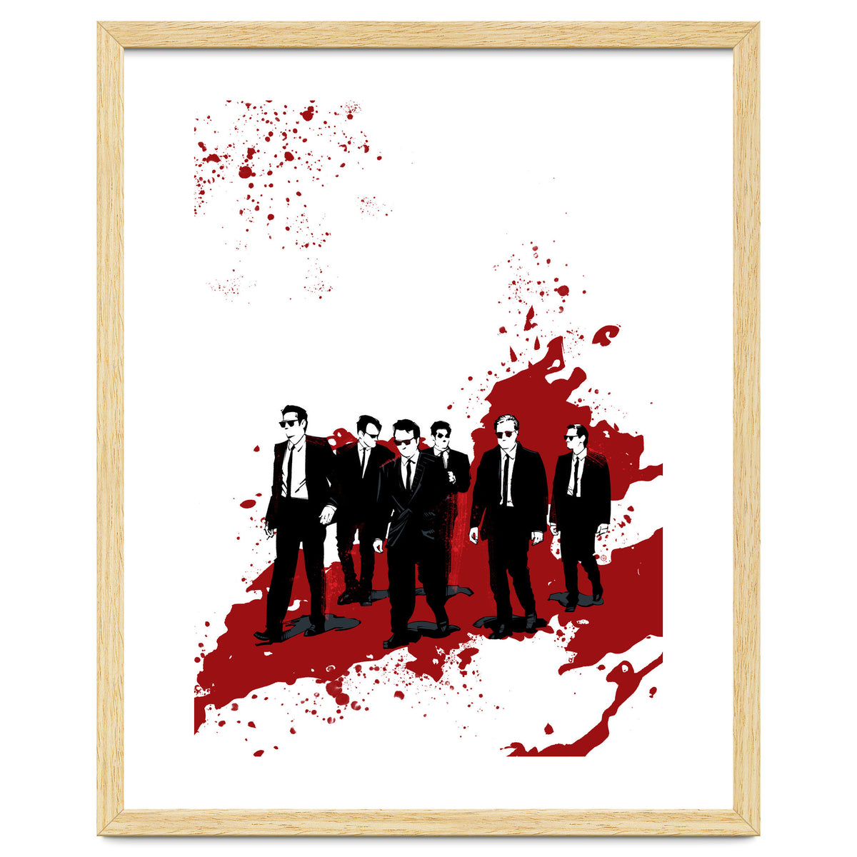 Reservoir Dogs