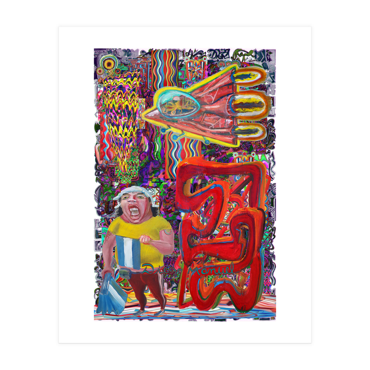 New Graffiti2022 504 (Print Only)