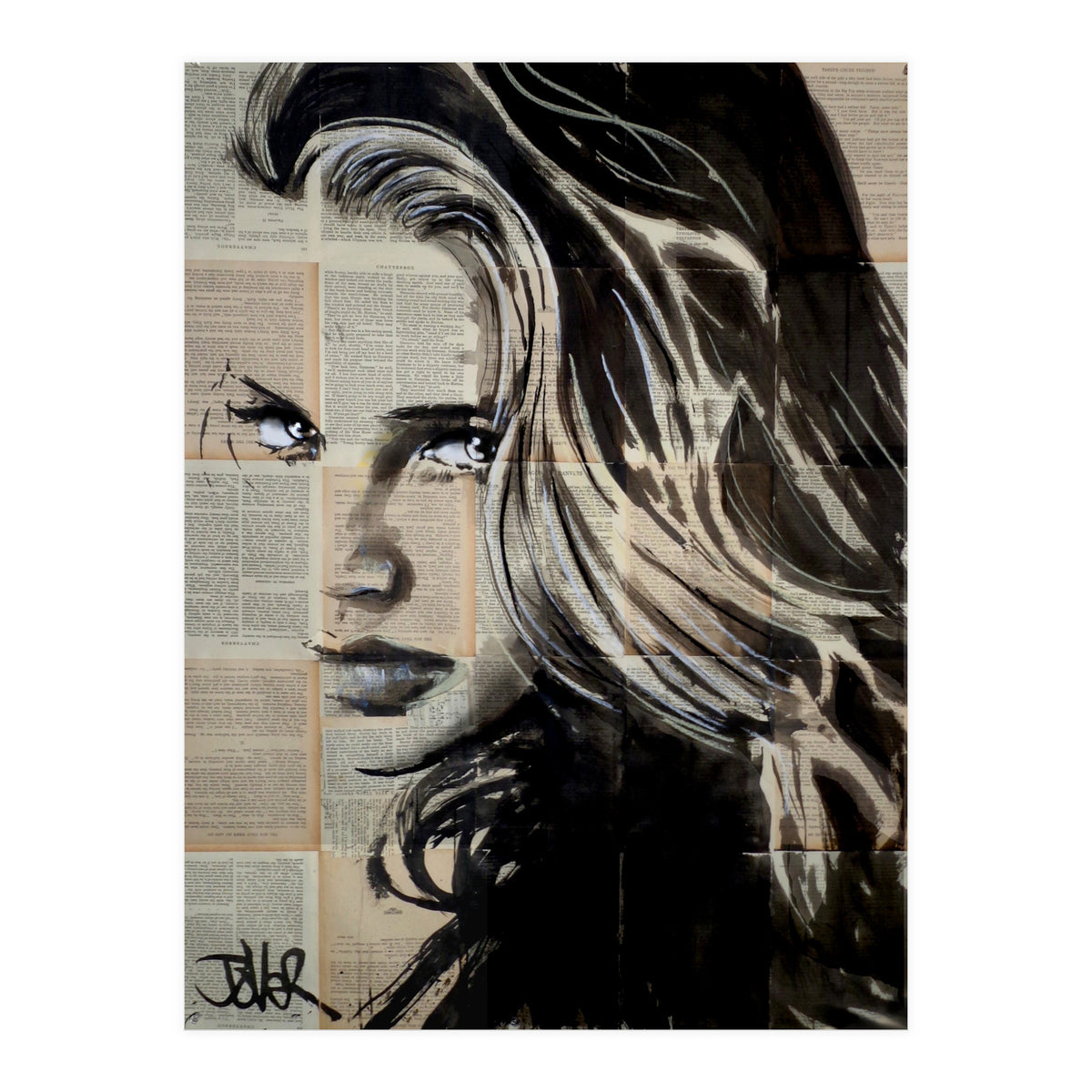 Shine On (Print Only)