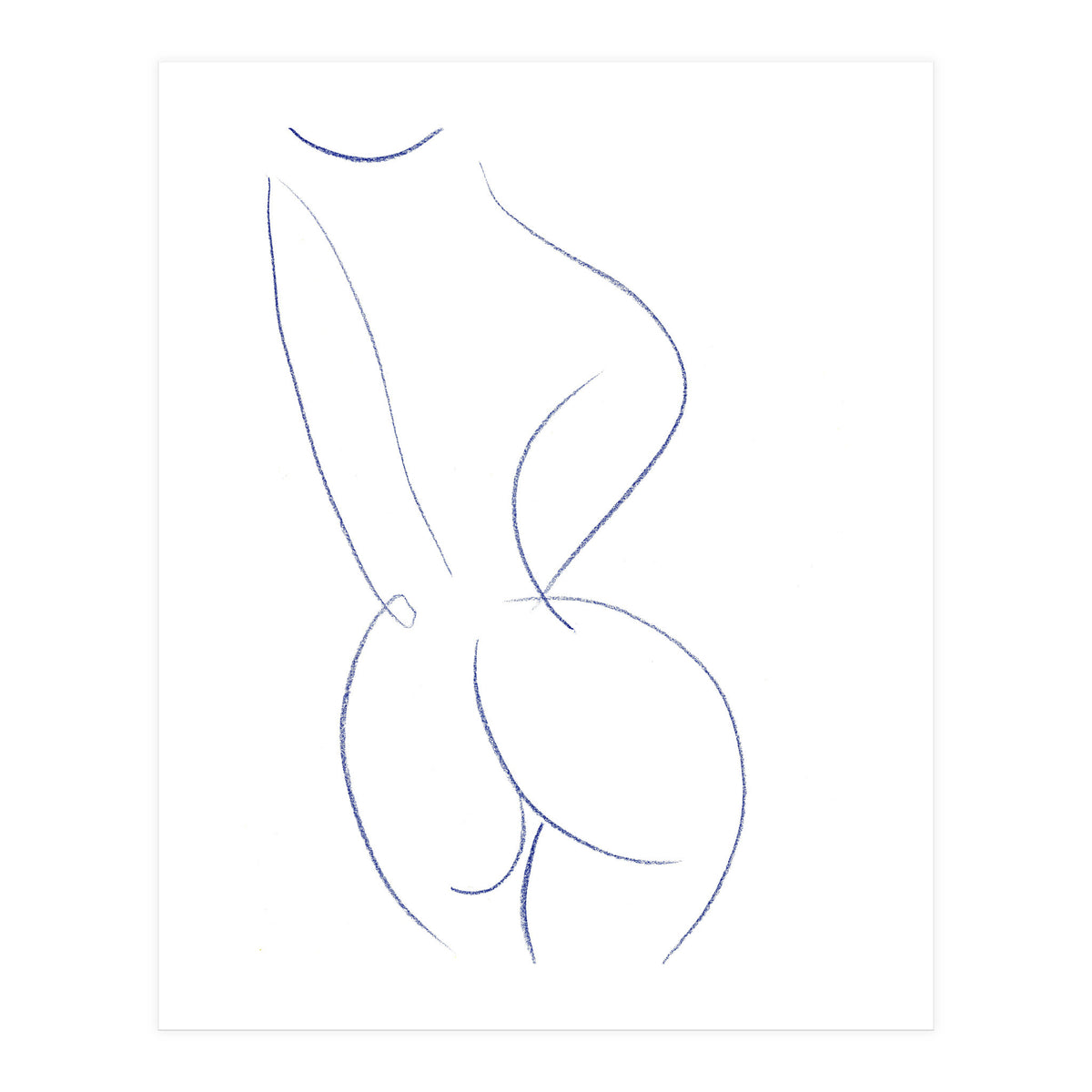 Body, Remember #5 (Print Only)