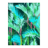 Palm Forest (Print Only) thumbnail