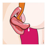 Erotika 03 (Print Only) thumbnail