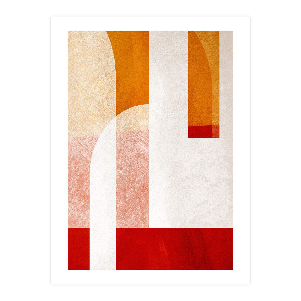 Marrocos 3 (Print Only)