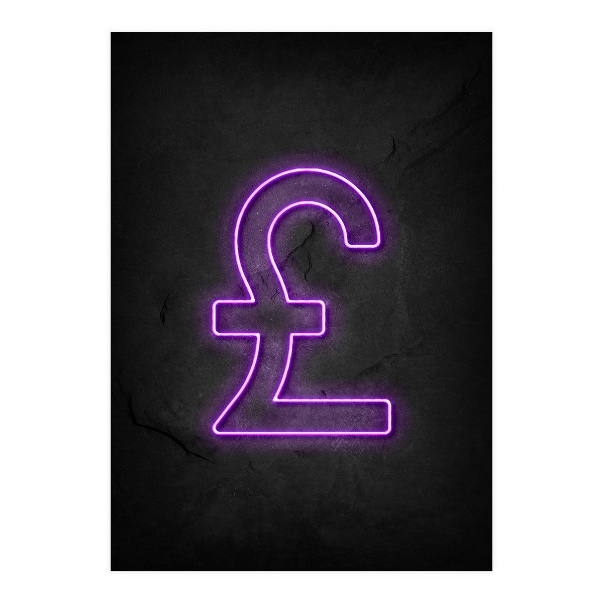 Pound (Print Only)