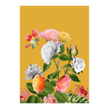 Floral Pop (Print Only) thumbnail