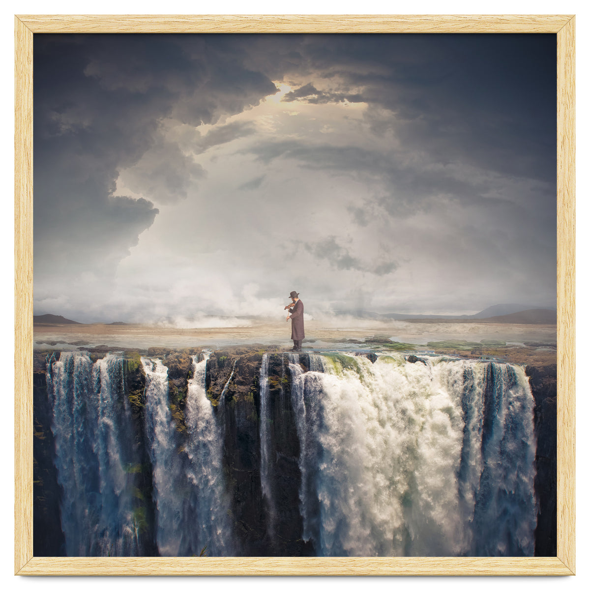 Penult Violin Chords Large