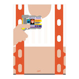 Multi pass (Print Only) thumbnail