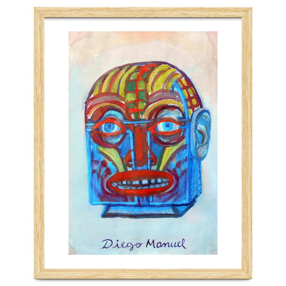 Caballero Enmascarado 3