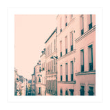 Montmartre, Paris (Print Only) thumbnail