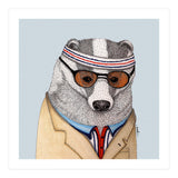 Richie Tenembaum (Print Only) thumbnail