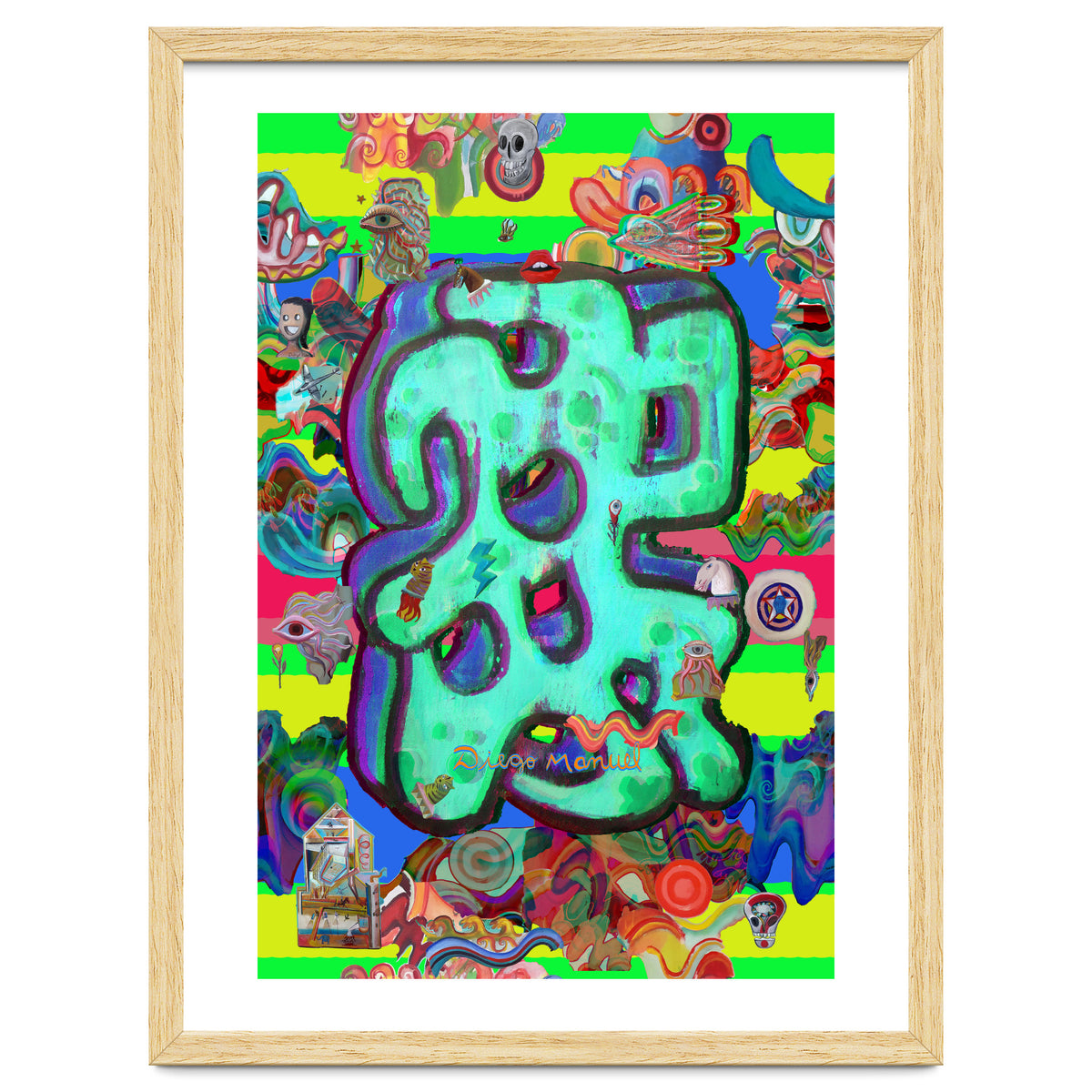 Muchas Cosas 2021 105