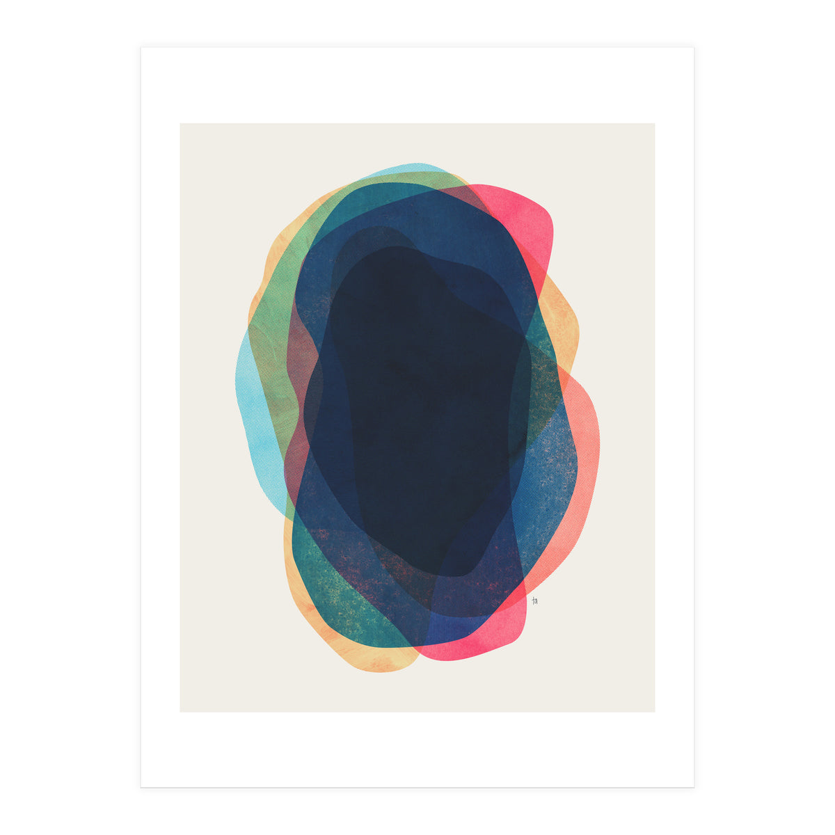 Anomaly (Print Only)