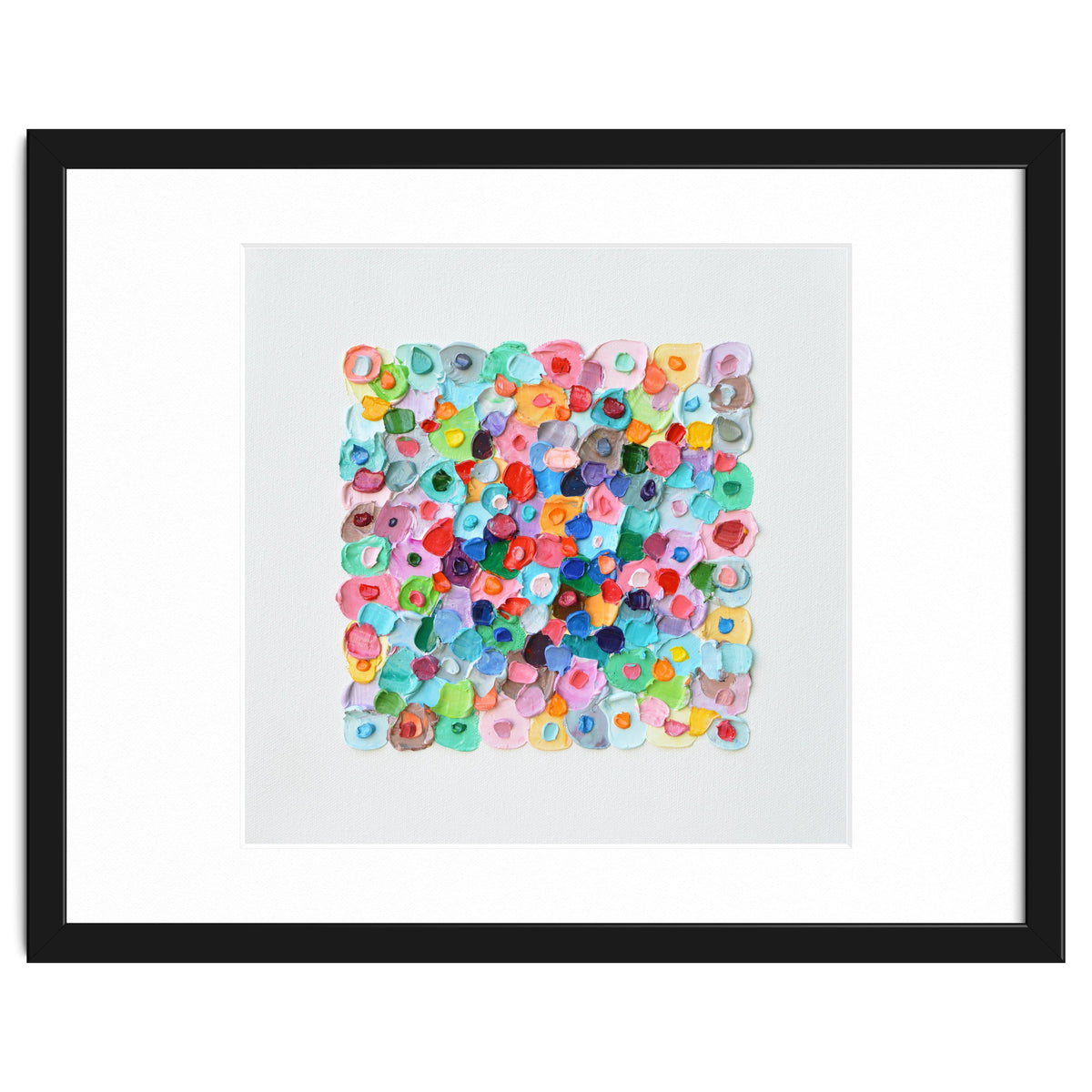 Polka Daub Barnacles