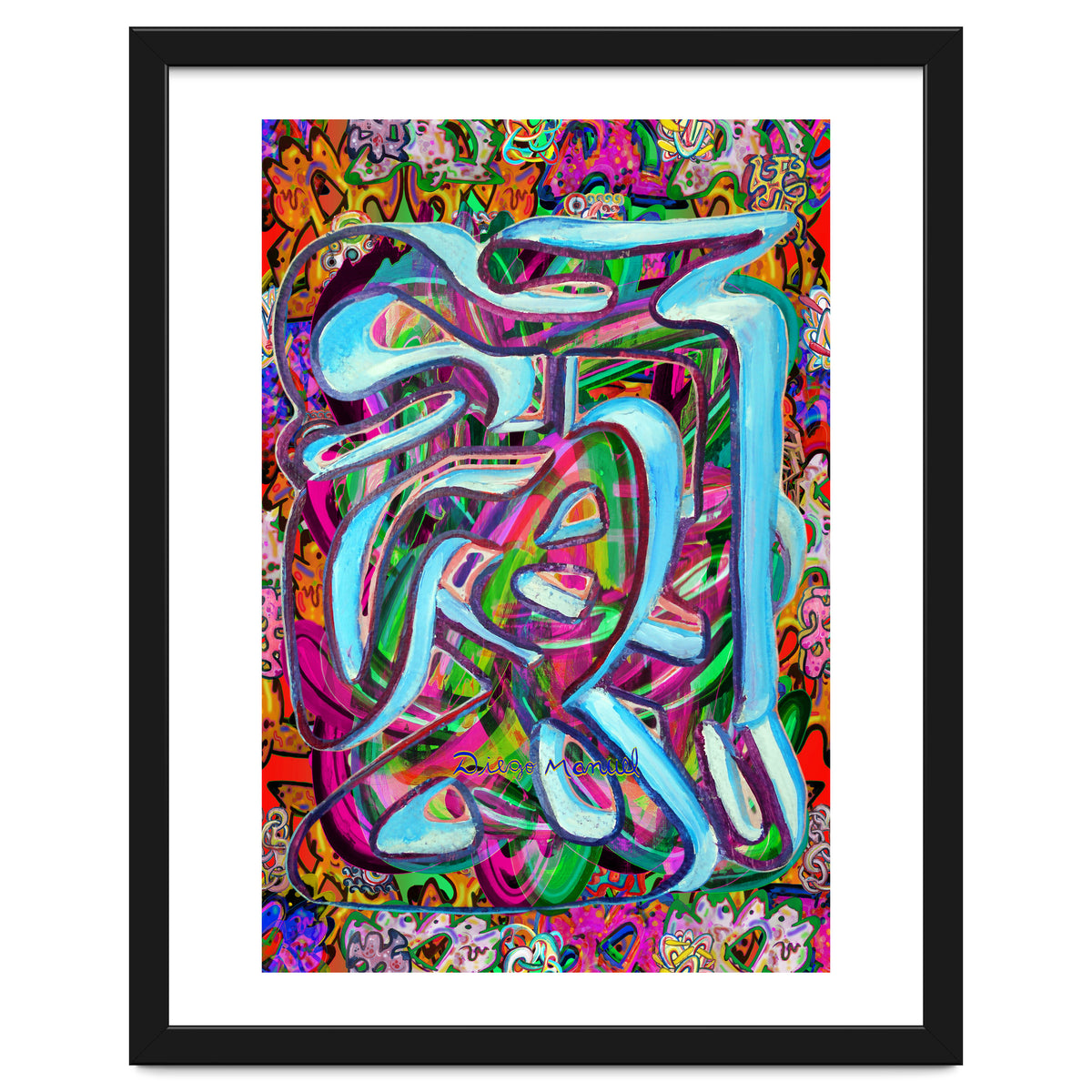 Graffiti Digital 2022 827