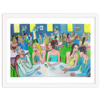 Reunion Social 1