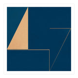 Minimalist Sailing (Print Only) thumbnail