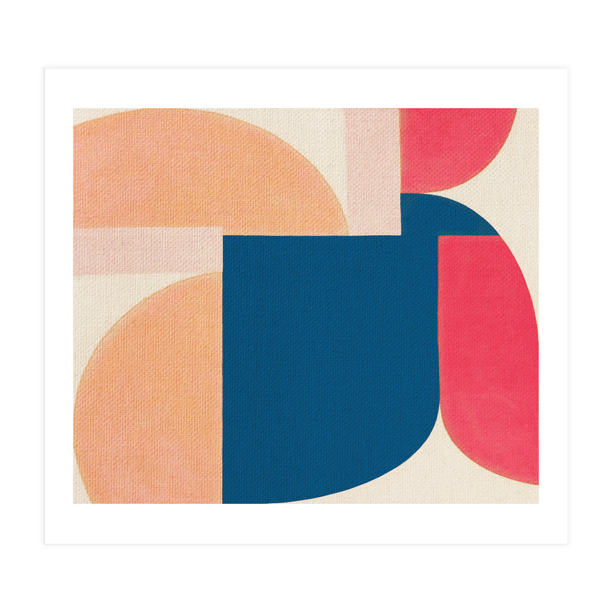 Paradise Bird (Print Only)