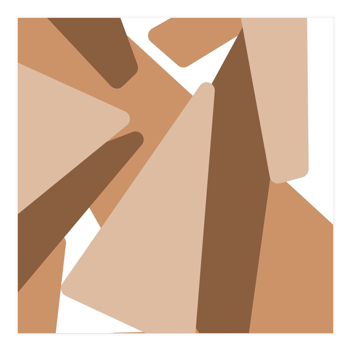 Colorful 4 (Print Only)