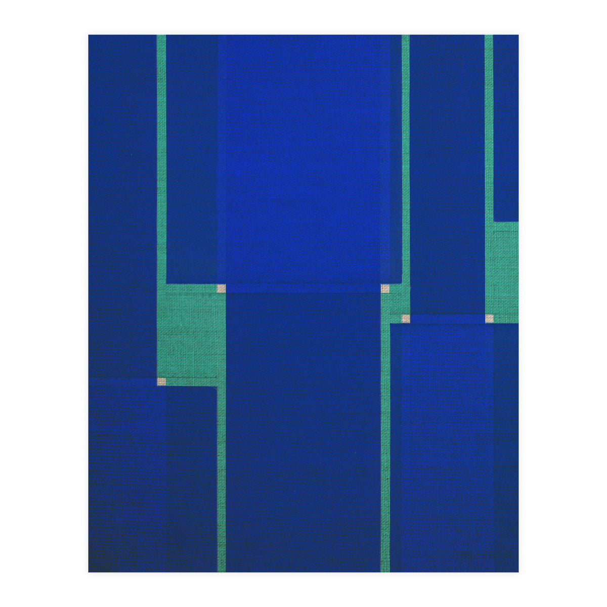 Estrategista (2) (Print Only)