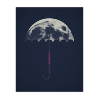 Space Umbrella (Print Only)