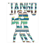 Tango 21  (Print Only) thumbnail
