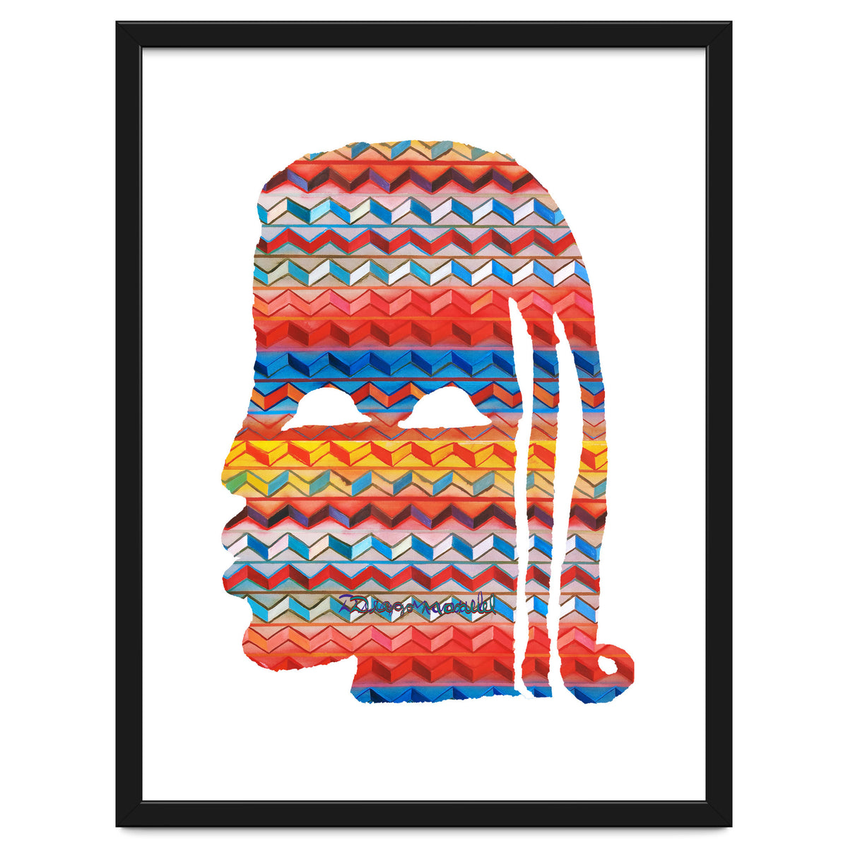 Abstracto Pop Nuevo B 16 Copia