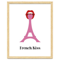 FRENCK KISS
