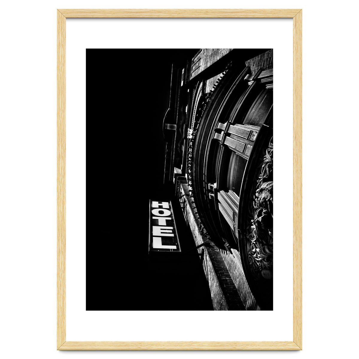 Gladstone Hotel No 2