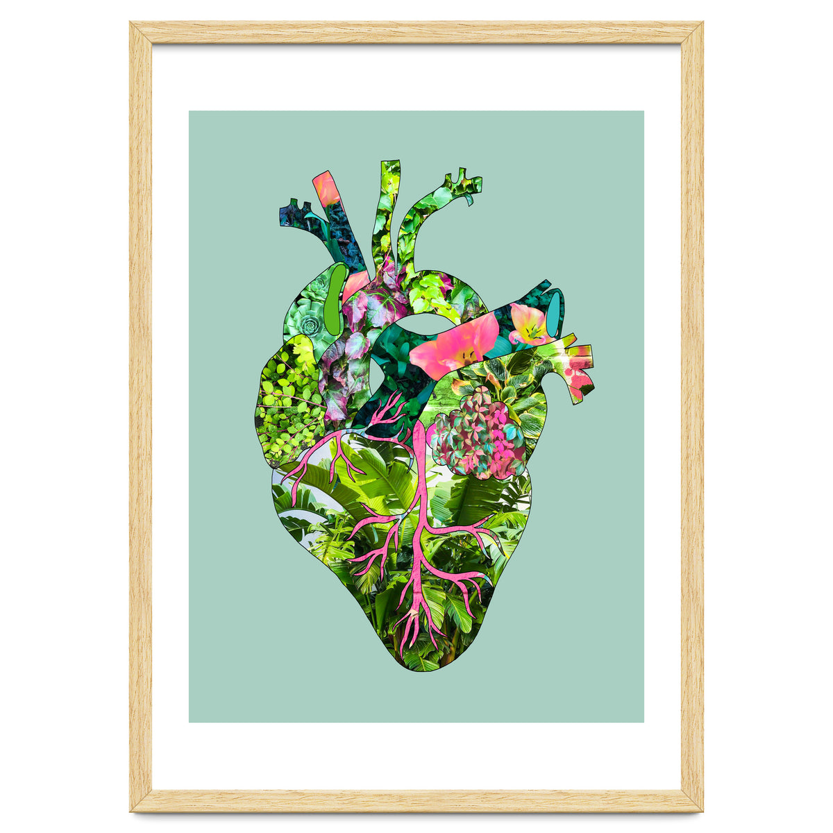 My Botanical Heart