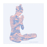 Padmasana (Print Only) thumbnail