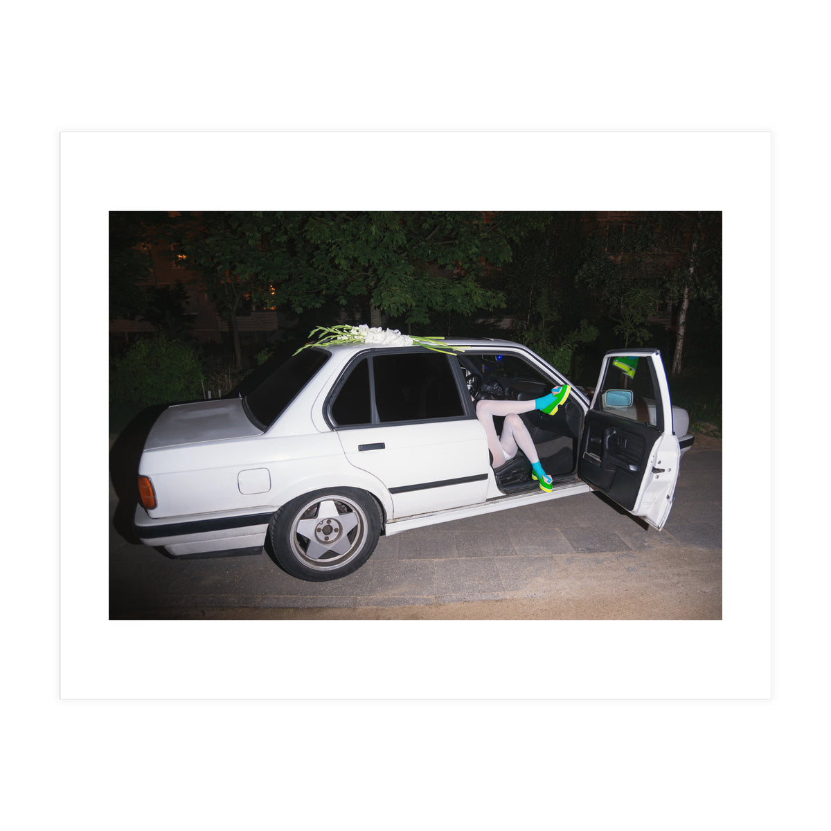 Pimp my Ride (Print Only)