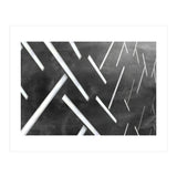 Dashed Path #3 (Print Only) thumbnail