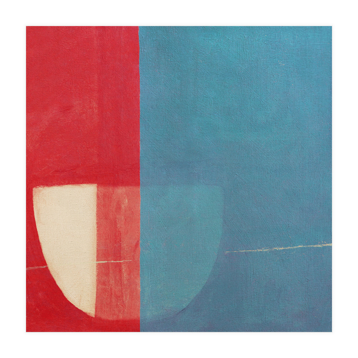 Simple Bowl 1 (Print Only)