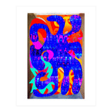 Pop Abstract 2023 Nuevo 10 (Print Only) thumbnail