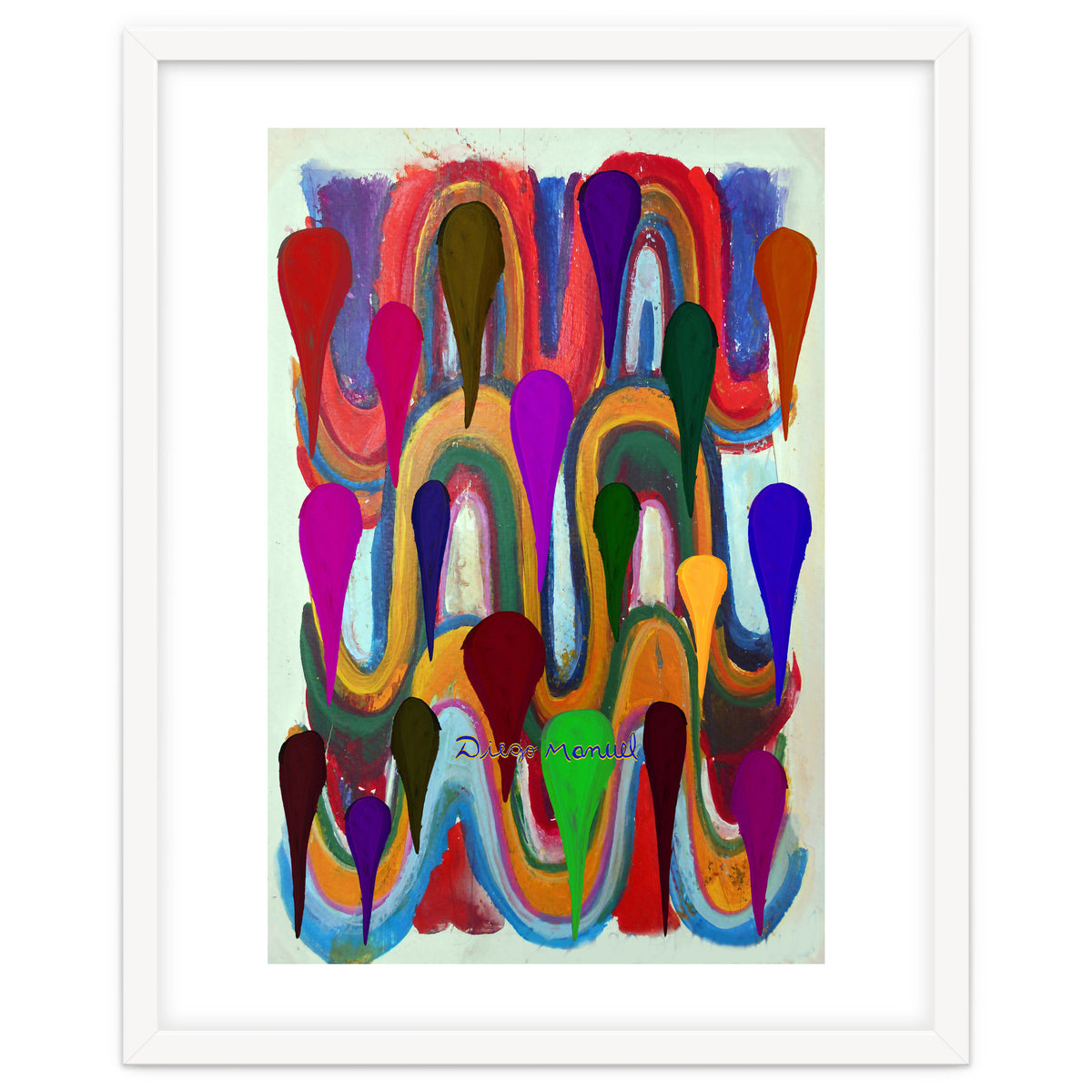 Graffiti Digital 2022 733