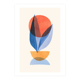 Summer Stack II (Print Only) thumbnail